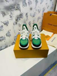 Picture of Louis Vuitton Shoes _SKULVsz35-405cmmnf051717752